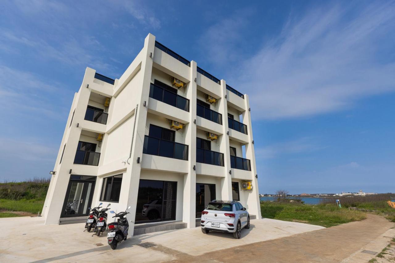 Yonezawa Guest House Magong Exterior photo