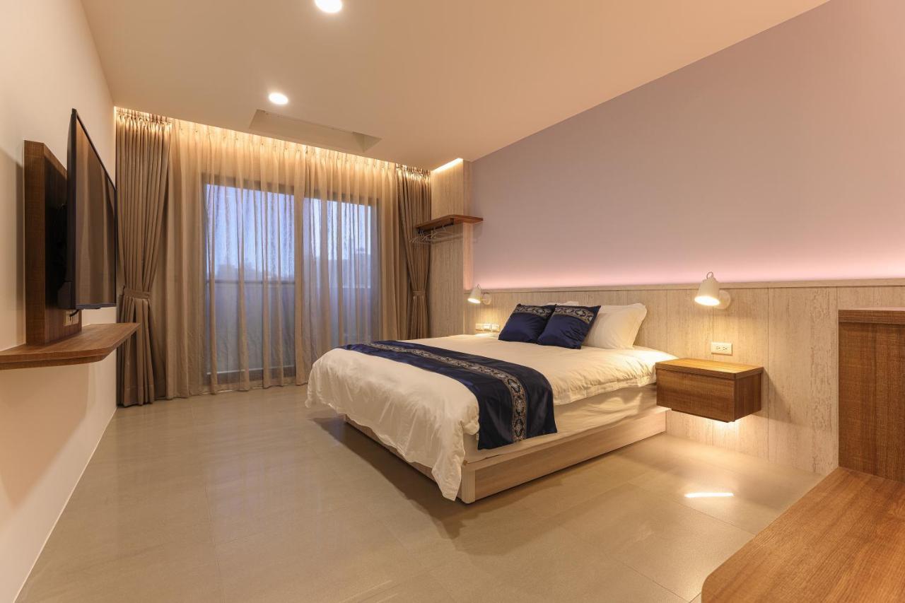 Yonezawa Guest House Magong Exterior photo