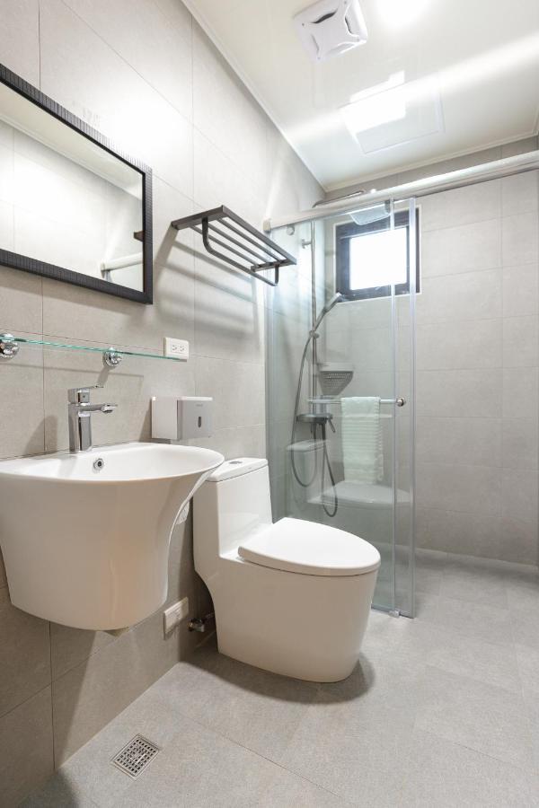 Yonezawa Guest House Magong Exterior photo