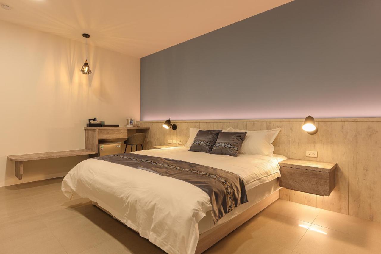 Yonezawa Guest House Magong Exterior photo
