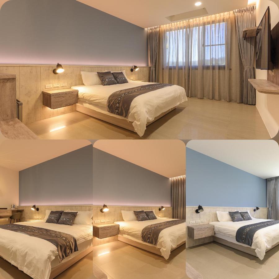 Yonezawa Guest House Magong Exterior photo