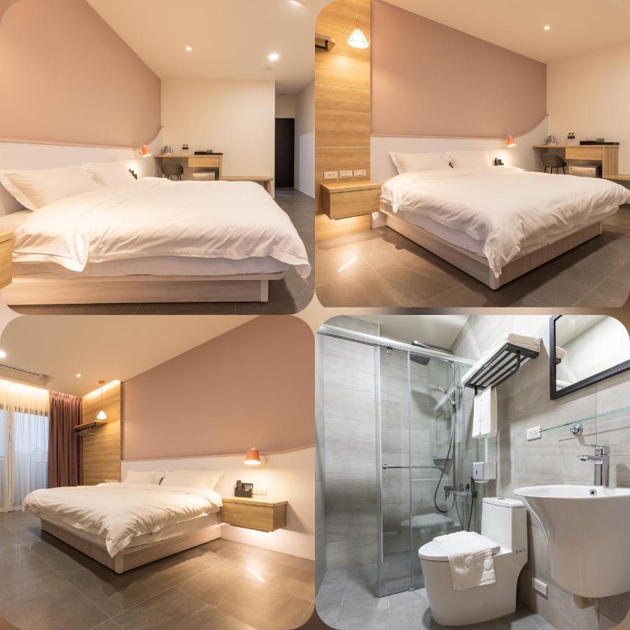 Yonezawa Guest House Magong Exterior photo